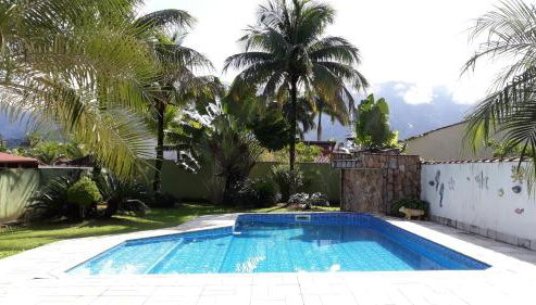 Morada BEACHE HOUSE 515 - Foto 5