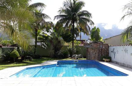 Morada BEACHE HOUSE 515 - Foto 5