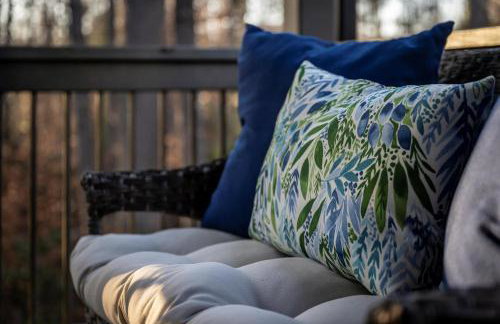 Backwoods Retreat - Foto 11