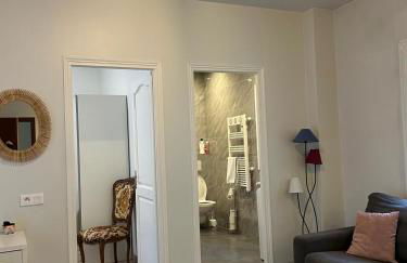 Appartement Coconing situé à proximité de PARIS - Foto 1