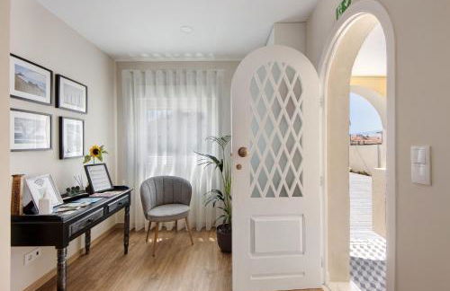 Pontes Guest House - Foto 1