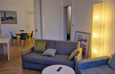 Geestebogen Haus - Foto 56