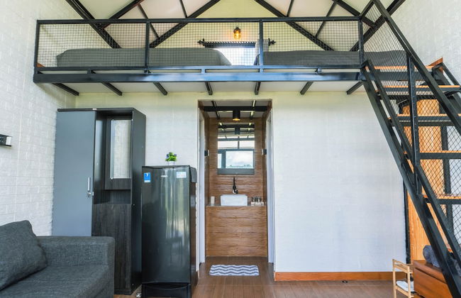 Alam Kita Glamping & Plantation - Foto 22