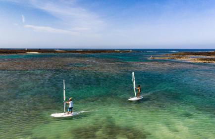 Siempre Feliz La Casita Escanfraga - Foto 32