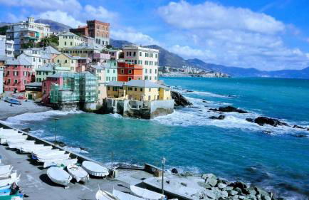 The Terrace, my place - Foto 42