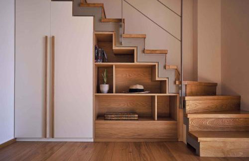 Omnia Villas - "Heated" pools & breathtaking seaviews! - Foto 36