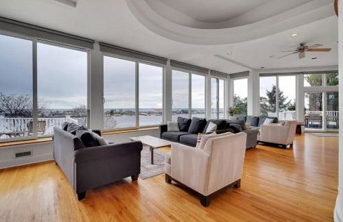 Stunning, Large, Waterfront Retreat - Foto 19