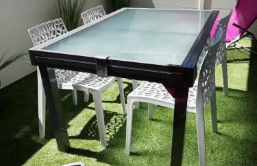 Le Bruxelles, 1 Chambre, Rez de Chaussée, Terrasse Sud - Foto 12