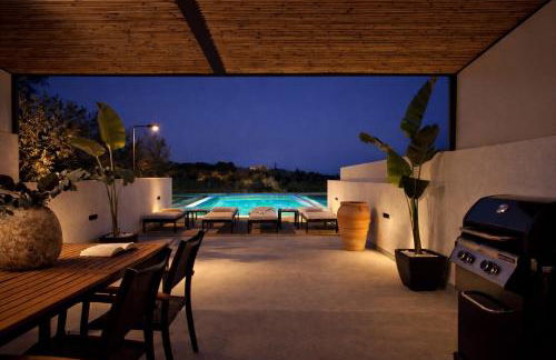 Pιgeon Nest Villa - Foto 6