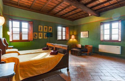 AGRITURISMO LE CORTI DELLA GUALDANA - Foto 35