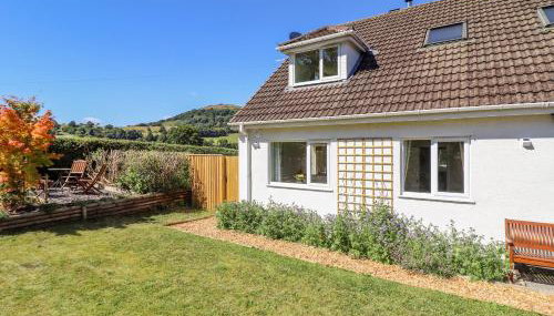 Cam O'r Fechan Annexe - Foto 2