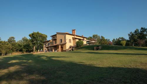 Apartmanet Il Nido - Foto 3, Garden, Garden view