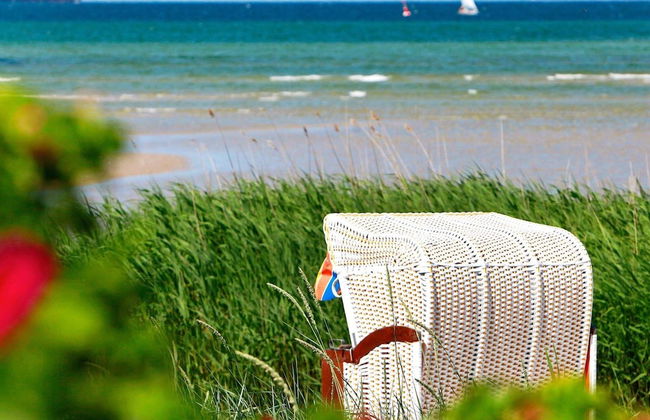 6 Personen Ferienhaus in Wendtorf - Foto 44