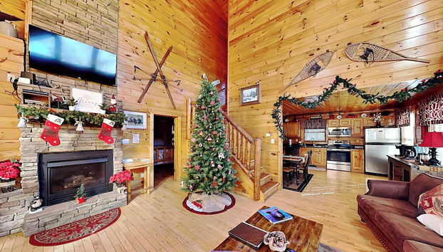 Makin Memories by Jackson Mountain Rentals - Foto 2, Servicios del alojamiento