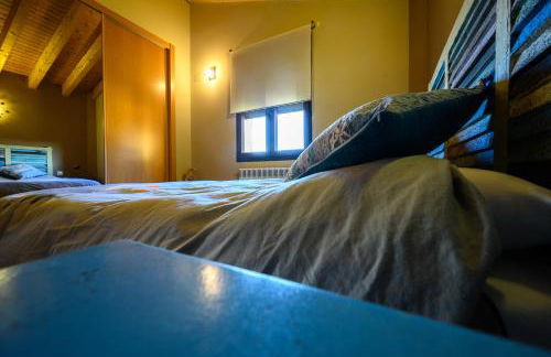 La Portilla de Gredos. Casa rural - Photo 11