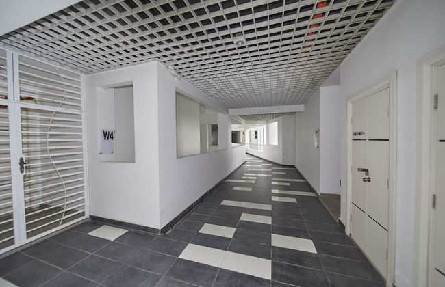 JBNB 1 Medini Homestay - Foto 41