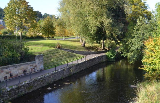 Cottage in Jedburgh Near Historic Abbey - Foto 24