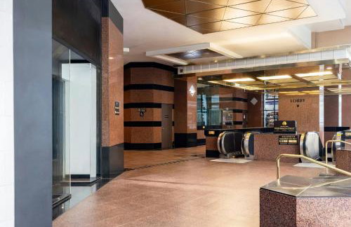 Bishop Suites Downtown Honolulu - Foto 134