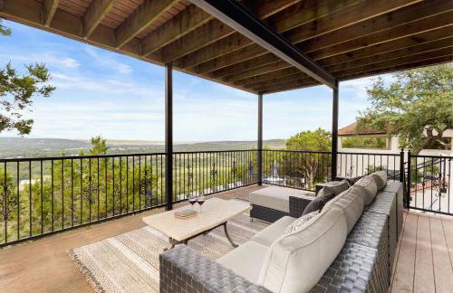 Pool Hot Tub Stunning views Lux Game Room - Foto 27