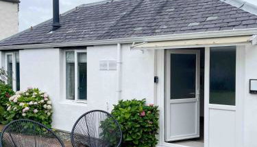 The Retreat, self-contained cosy Anex, M6 A75 Gretna Green - Foto 5