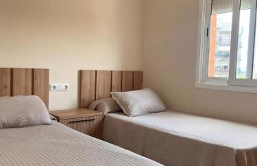 APCOSTAS Villa de Madrid - Photo 33