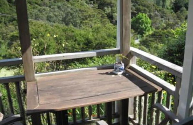 Te Mata Lodge - Foto 21