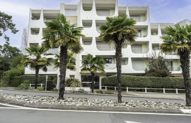 Résidence de Saint Palais - Foto 21