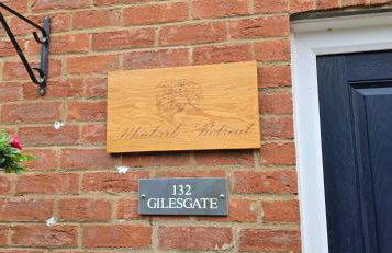 Rhubarb Retreat - Stylish House, Sleeps 5, 10 mins to Durham City & Parking & Garden - Foto 15