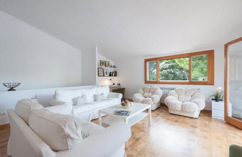 Villa Es Bell Lloc - Foto 37