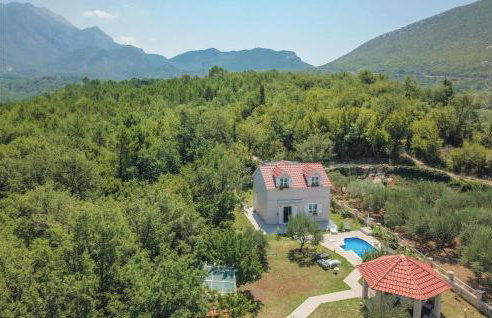 Three-Bedroom Holiday Home In Slime - Foto 9