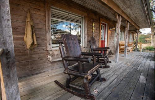 Nebo's Foot, Hiking and Biking Escape with Game Shed - Foto 74