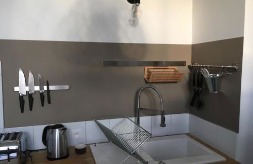 Gites "Oustaou de Bourboul" - Foto 17