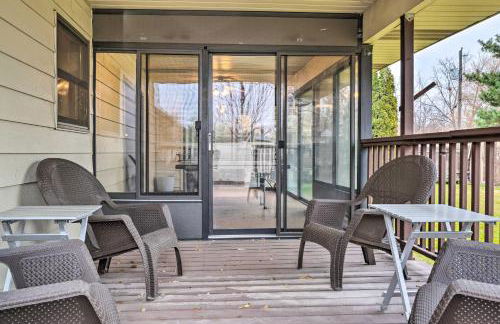 Pet-Friendly Caldwell Home Rental Near Lake! - Foto 28