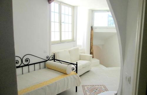 Sardinia Yellow House - Foto 9