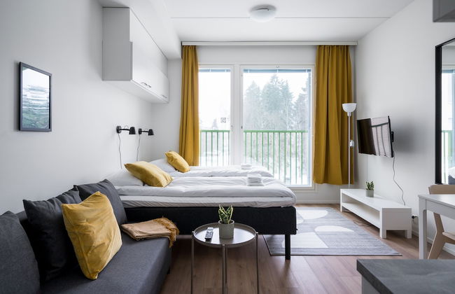 Hiisi Homes Järvenpää - Photo 48