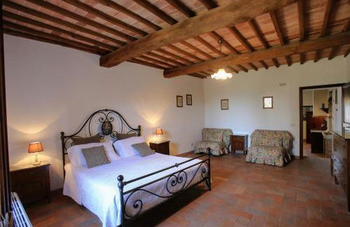 L'Aia Country Holidays - Foto 21