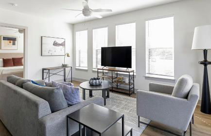 Landing Beautiful 1BD Gym Clubhouse - Foto 40