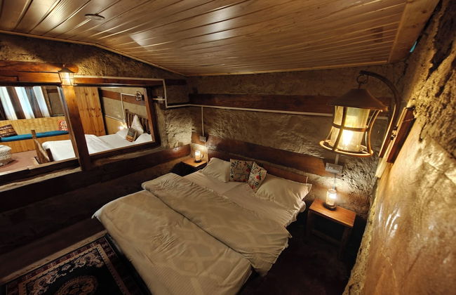 Upepo By Tirta - Foto 3