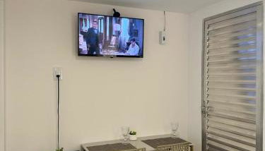 Suíte Elegante e Charmosa perto do IFF - Foto 4