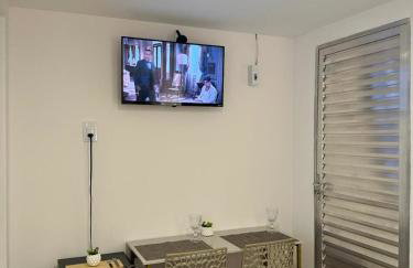 Suíte Elegante e Charmosa perto do IFF - Foto 4