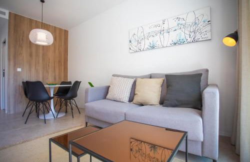 Luxury Apartment Lisboa - Lo Pagan - Foto 25