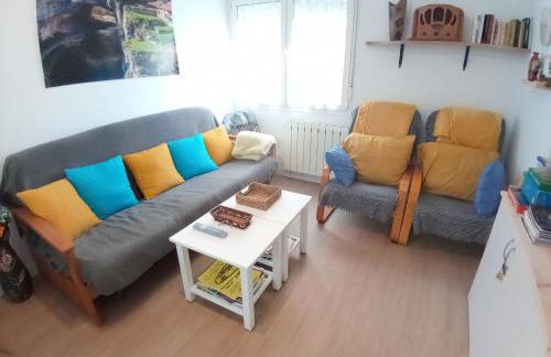 MERINDADES AMAZUL CORZO - Apartamento Turístico - Medina de Pomar - Foto 9