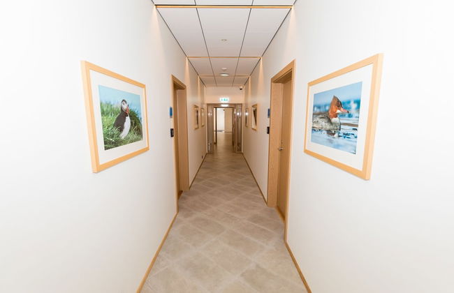 Hrímland Apartments - Foto 36