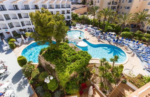 Plazamar Serenity Resort - Foto 18