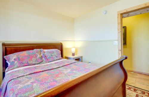 Idyllic Española Casita with Charcoal Grill - Foto 24