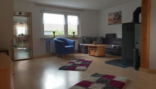 NEU! FeWo Harzfire mit Kamin - Foto 2