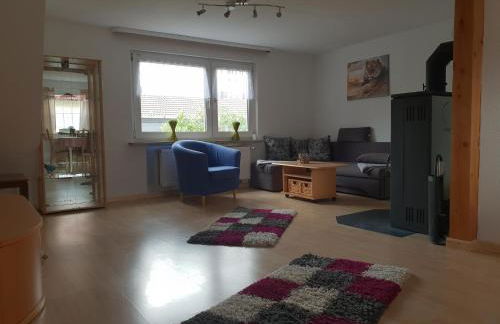 NEU! FeWo Harzfire mit Kamin - Foto 2