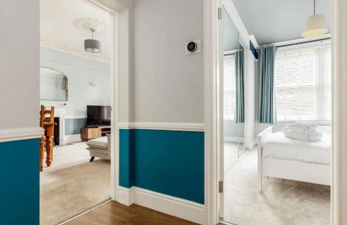 Cobalt Cove - 10-Minute Walk to Ashley Cross - Photo 20