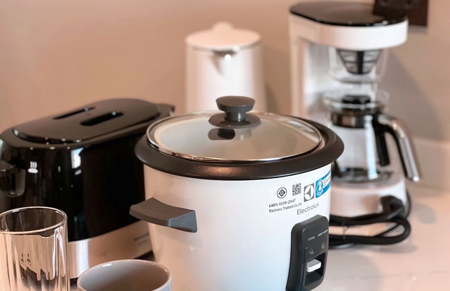 Astra Sky River Chiang Mai By Fang - Foto 8