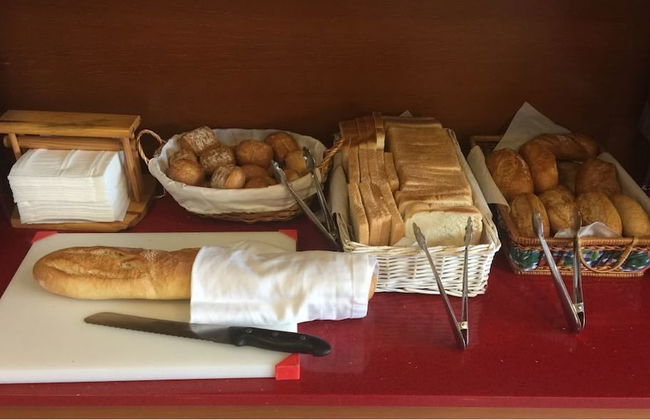 Aparthotel Atlántico Resort - Photo 57